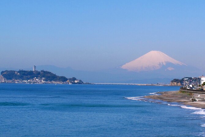 Buddha, Bamboo & Zen - Bespoke Kamakura Private Walking Tours - Why This Kamakura Day Feels Different Than a Rush Tour