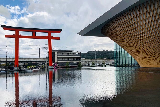 Bullet Train and Mt. Fuji Famous Food Tour - Mt. Fuji Food Trail in Fujinomiya: what you’re really buying