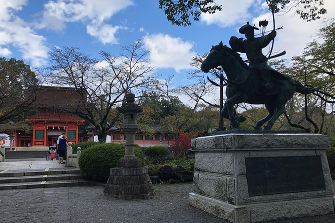 Bullet Train and Mt. Fuji Famous Food Tour - Fujitaro Honten and the last taste that closes the loop