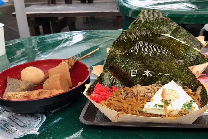 Bullet Train and Mt. Fuji Famous Food Tour - Price and value: is $638 per person fair for this day?