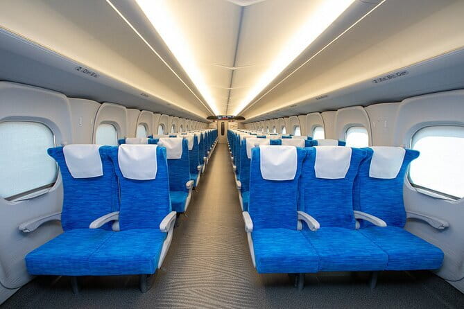 Bullet Train Experience & Mishima Shrine Private Tour from Tokyo - Why Mishima works better than another Tokyo day trip