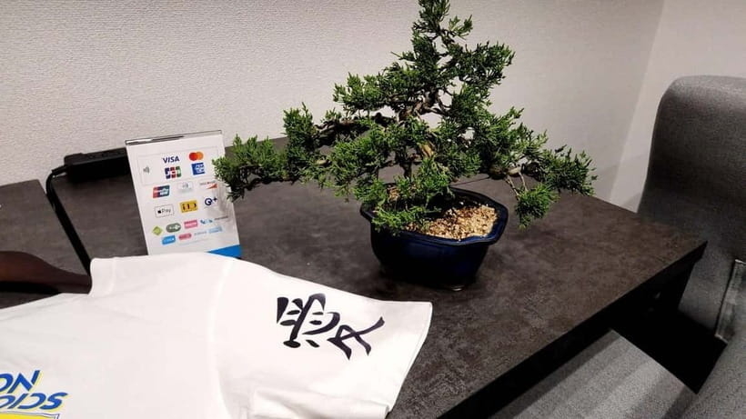 Calligraphy & print your calligraphy on a T-shirt. - The Characters Lesson: History That Actually Helps You Write