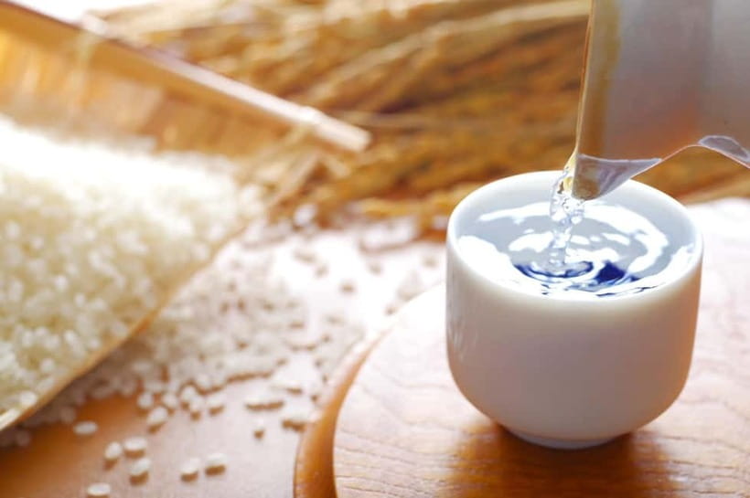 Casual Japanese sake tasting and snack experience, Kabukicho - Snacks and Pairings, How to Taste Smarter Without Stress