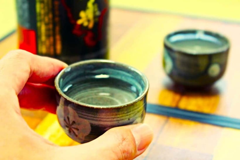 Casual Japanese sake tasting and snack experience, Kabukicho - Price and Value: Is $38 Worth It in Tokyo?