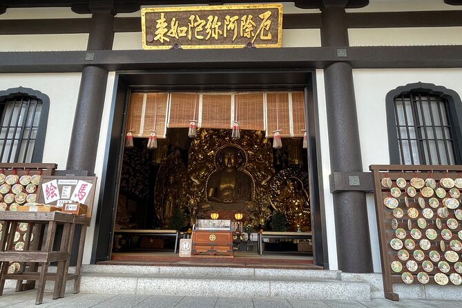 Chair Seat Guaranteed SUMO Practice +Photo +Culture Option - Stop 3: talk time with active wrestlers, plus your chance at a memorable photo