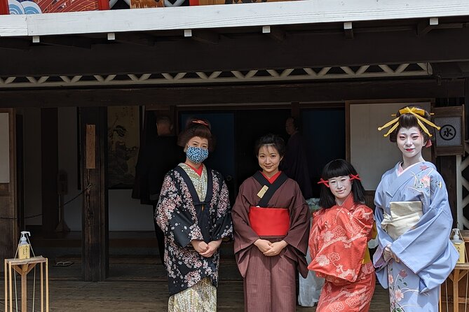 Chartered Private Tour - Tokyo to Nikko, Toshogu, Edo Wonderland - Key highlights to know before you go
