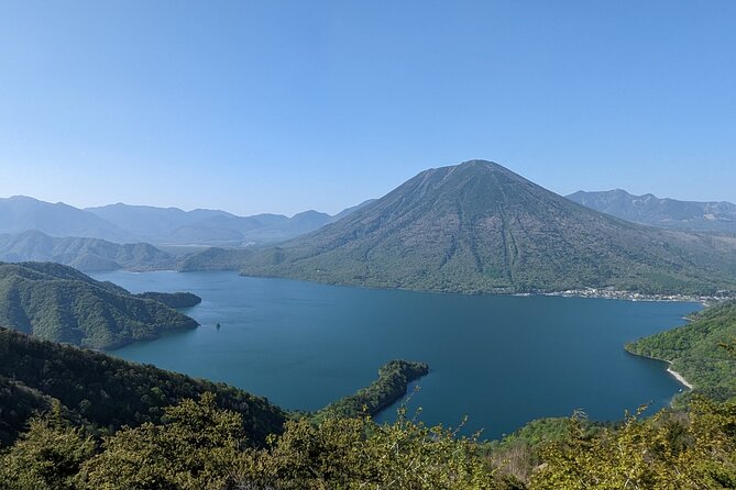 Chartered Private Tour - Tokyo to Nikko, Toshogu, Edo Wonderland - Nikko feels like a time machine, minus the stress