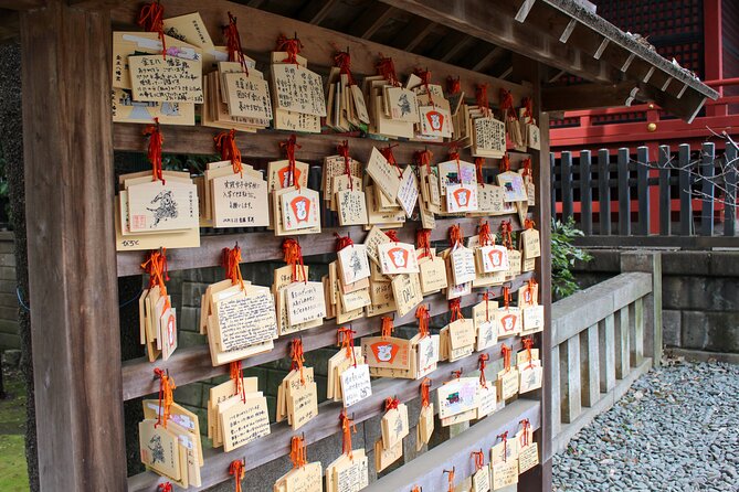 Chill Out in Tokyo: Personalized Private Tours with Local Friends - Yoyogi Park and Meiji Shrine Imperial Garden: City Noise, Then Quiet