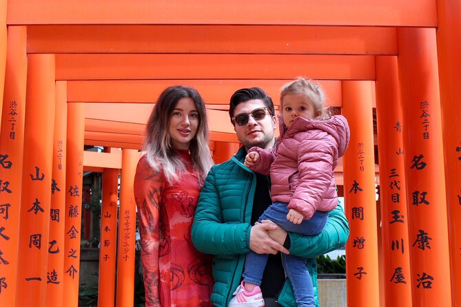 Chill Out in Tokyo: Personalized Private Tours with Local Friends - Shinjuku Gyoen National Garden: A Garden Stop That Actually Changes the Day