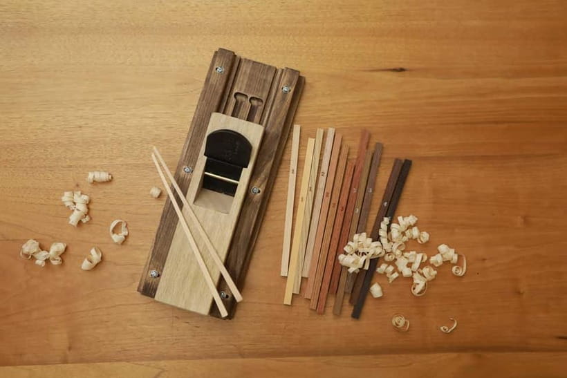 Chopstick Making Workshop in Ginza - Key Things I’d Actually Remember
