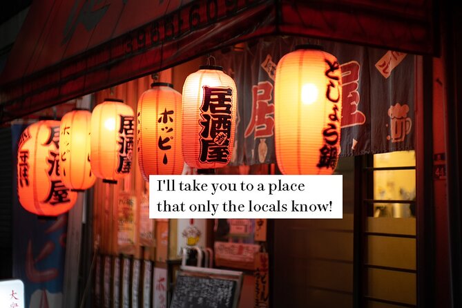 【Contemporary Culture】Bar Hopping I Always Visit in Shinjuku! - Omoide Yokocho stroll near Memories Yokocho: famous, but still useful