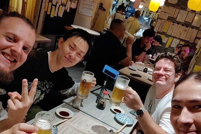 【Contemporary Culture】Bar Hopping I Always Visit in Shinjuku! - Seibu Shinjuku Station and PePe plaza: the city view break you will appreciate