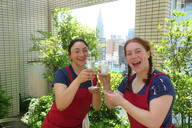Cook Favorite Japanese Dishes with a Tokyo Mom - Price and value: what $120 buys you in a Tokyo home kitchen