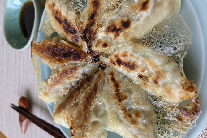 Cook Favorite Japanese Dishes with a Tokyo Mom - What the class feels like: hands-on, structured, and practical