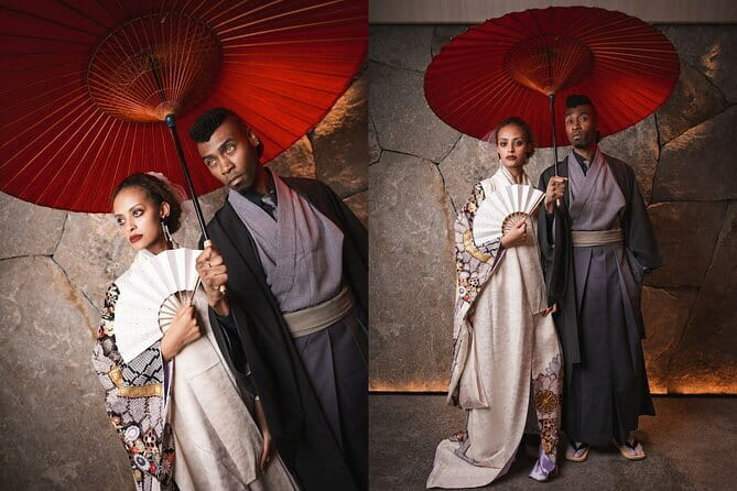 Cosplay Experience with Professional Makeup and Photo Shoot! - Price and value: what you are really paying for