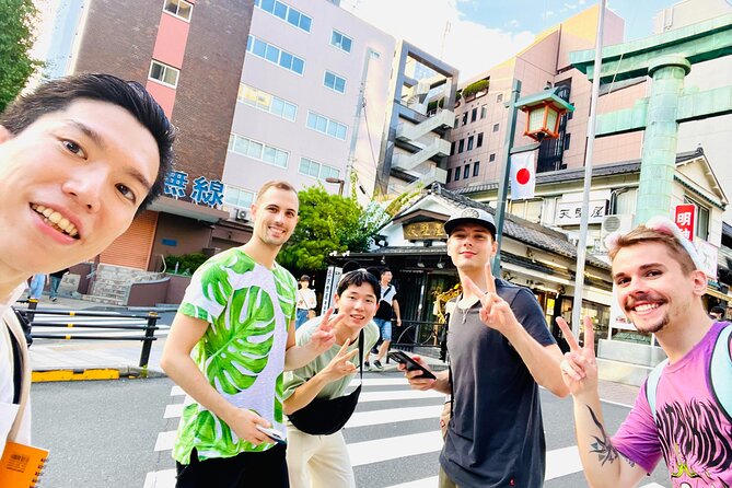 Create Your Akihabara Tour! Anime, Games & Local Tips - Why this Akihabara tour feels easier than going solo