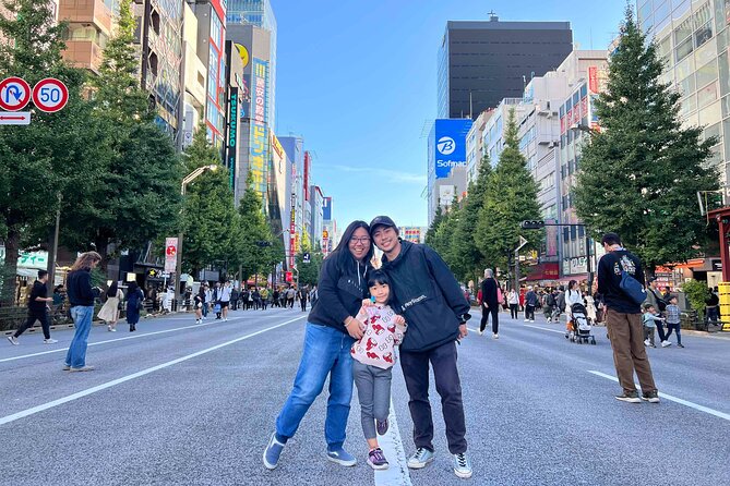 Create Your Akihabara Tour! Anime, Games & Local Tips - FAQ