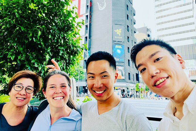 Create Your Akihabara Tour! Anime, Games & Local Tips - What the flexible itinerary really means in practice