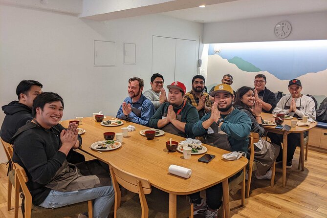 Create Your Own Party Sushi Platter in Tokyo - Price and Value: Is $100.73 Worth It?