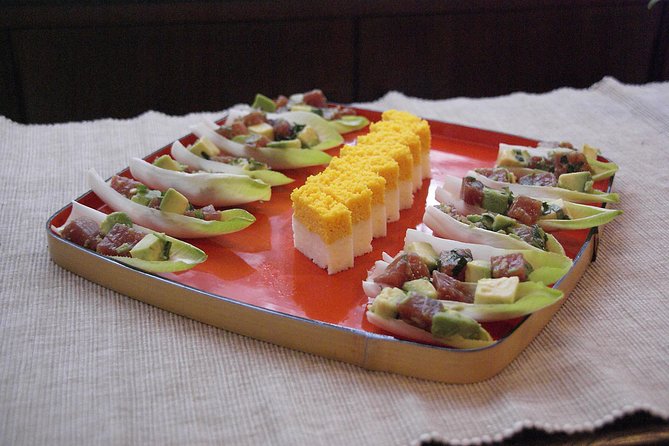 Creative Japanese Cooking in a Beautiful Tokyo Home with Makiko - Getting Oriented: Komazawa Meet-Up and the Route Into Local Life