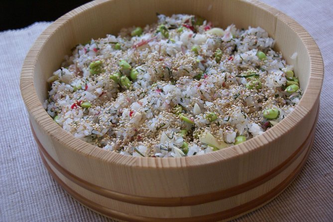 Creative Japanese Cooking in a Beautiful Tokyo Home with Makiko - Back in the Home Kitchen: What the Cooking Lesson Teaches