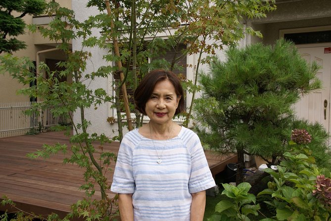 Creative Japanese Cooking in a Beautiful Tokyo Home with Makiko - Menu Variations by Season: How to Think About What You’ll Cook