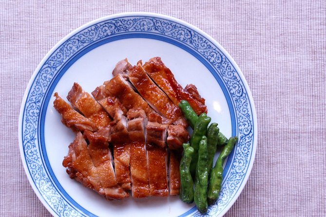 Creative Japanese Cooking in a Beautiful Tokyo Home with Makiko - Price and Value: Is $89 Worth It for a Tokyo Evening?