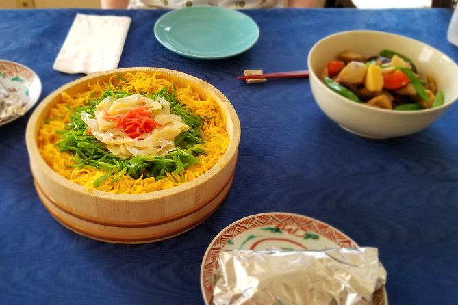 Creative Japanese Cooking in a Beautiful Tokyo Home with Makiko - When This Tour Fits Best (And When to Choose Cooking Class Only)
