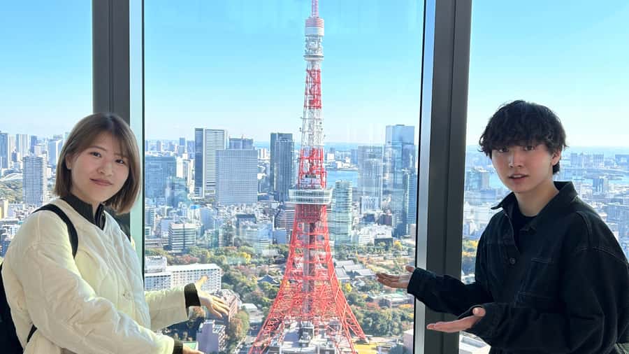 Crowd-Free Tokyo : teamLab, Roppongi Hills Views & NACT - The 4-hour route: Tokyo Midtown to NACT and beyond