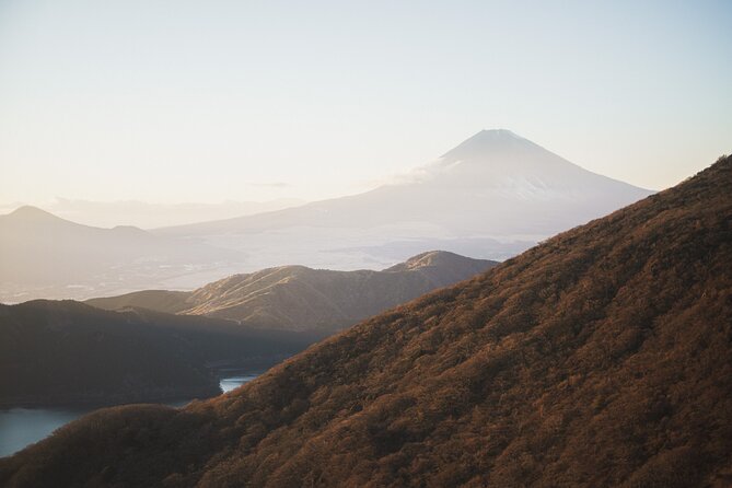 Custom Private Tour in Hakone with a Certified Local Guide - Key highlights to know before you go