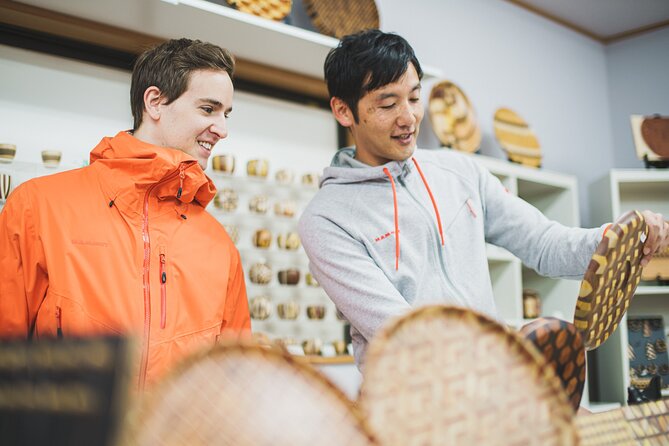 Custom Private Tour in Hakone with a Certified Local Guide - How the day runs from 9:00 am back to Hakone-Yumoto