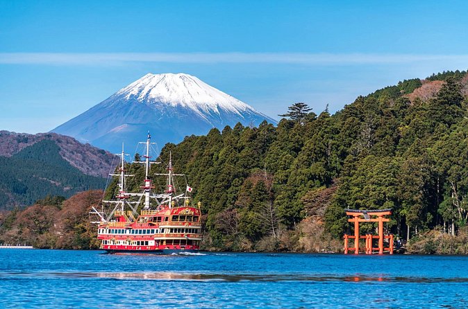 Customizable Private Full Day Hakone Tour by car - Customizable Means Smart Swaps, Not Unlimited Detours