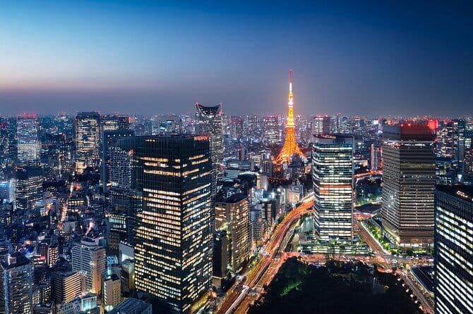 Customizable Tokyo Tour - Key Things That Make This Tokyo Tour Worth Your Time