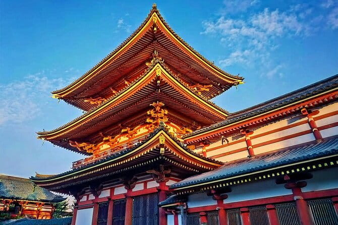 Customizable Tokyo Tour - How the Customizable Format Works in Tokyo