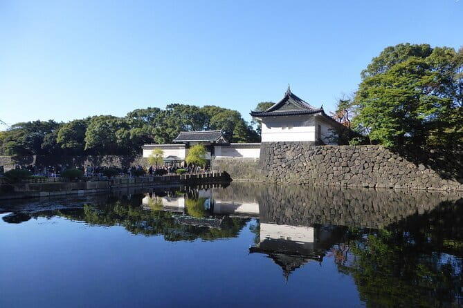 Customizable Tokyo Tour - What Entrance Fees and Costs Mean for Your Budget
