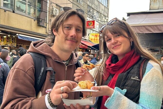 Customizable Tokyo Tour - A 6-Hour Private Day: Pace, Transit, and Real Tokyo Time