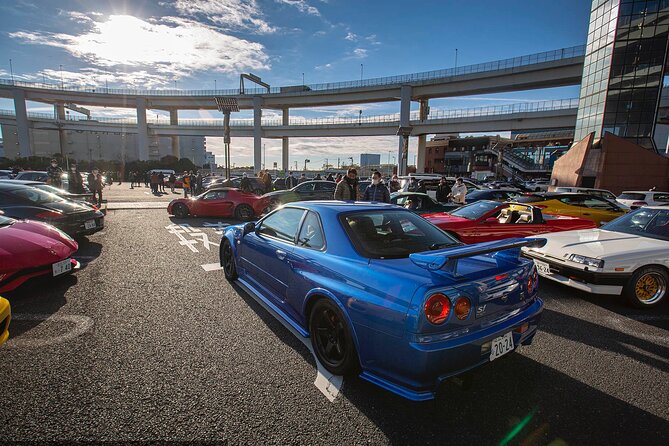 Daikoku Car Club Temporary Membership - Price and Value: Why $145.31 Can Be Worth It or Not