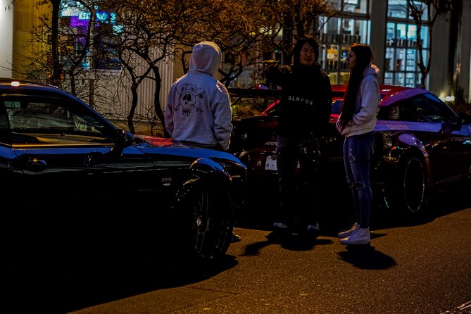 Daikoku Car meet: Tokyo Drift Car Club membership - Your Ride in the Caravan: What to Expect From the “Car Club” Feel