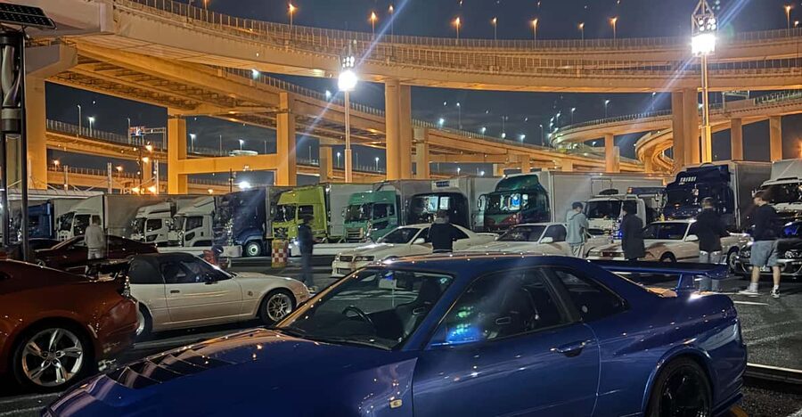 Daikoku cars meet experience by Porsche Macan - Who Should Book This Tour, and Who Might Want to Adjust