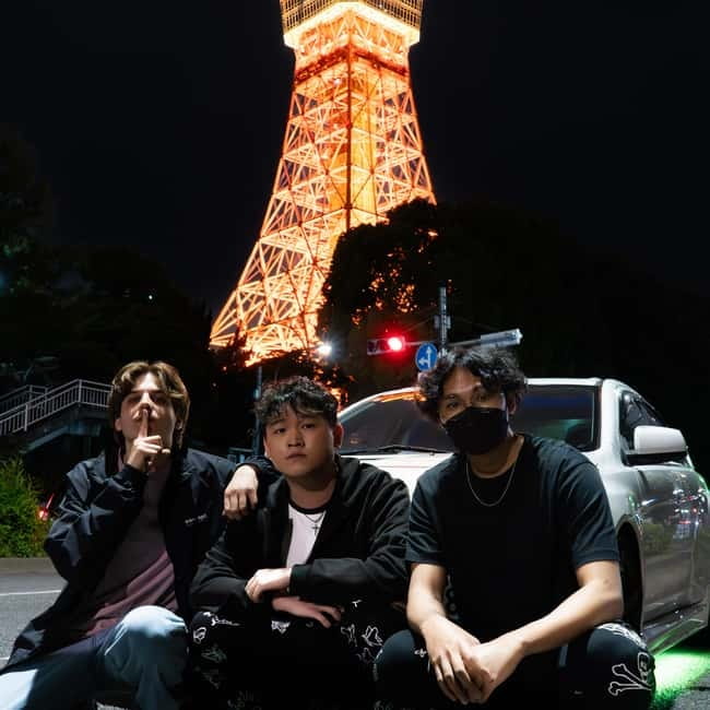 Daikoku: R34 Skyline Night Private JDM Daikoku Experience - Price and value for up to 3 people at $309