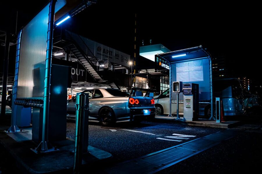 Daikoku & Tokyo JDM Night Tour in R34 or TopSecret R35 GT-R - Price and value: what you’re really paying for at $387 per group