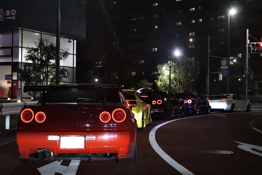 Daikoku & Tokyo Private JDM Tour by 700HP R34 GT-R - Language, guide style, and how you’ll spend your time
