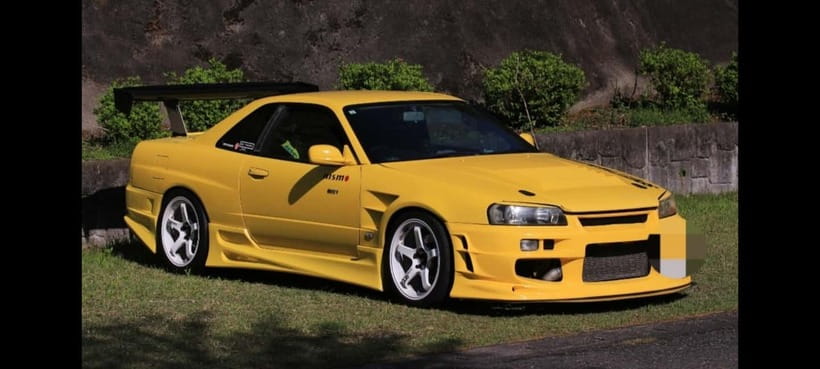 DaikokuPA:A private Daikoku tour in a customised R34! - Who this tour suits best, and what to expect on weekdays vs weekends