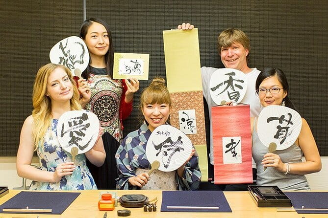 Daruma Workshop by Making your Own Japanese Souvenir in Shinjuku - Who should book this workshop (and who might prefer a different style)