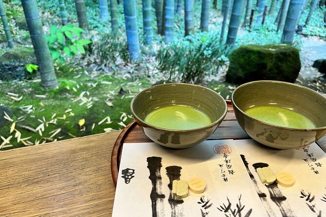 Day Trip to Kamakura & Enoshima: Shrines, Seaside, Temples & Tea - Shinjuku Departure: A Clean Start You Can Actually Follow