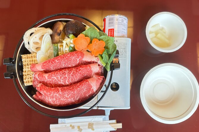 Dinner Cruise with Show, Beef Sukiyaki, Drink, Tokyo Tower Option - The Yakatabune Night Cruise Setup, Why It Feels Special