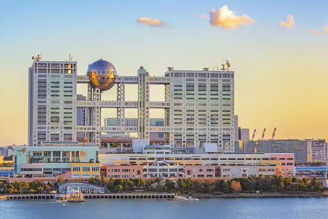 Dinner Cruise with Show, Beef Sukiyaki, Drink, Tokyo Tower Option - Upper Deck Open-Air Viewing, Where You’ll Want to Spend Your Time
