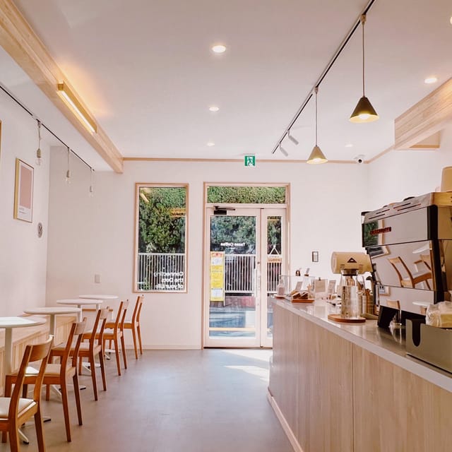Discover Japanese Coffee Brewing Experience at Tokyo - The 2-hour flow starts with beans, roasts, and the Japan coffee story