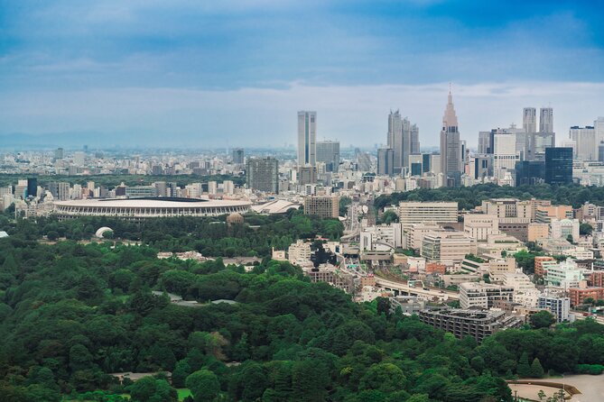 Discover Japanese Politics Over a Coffee in Tokyo - What You Can Learn From a Diet Member Up Close