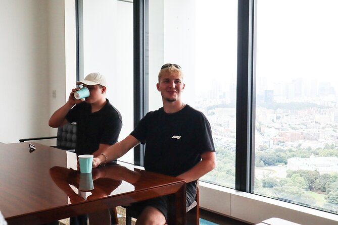 Discover Japanese Politics Over a Coffee in Tokyo - Who This Is For (and Who Should Skip It)